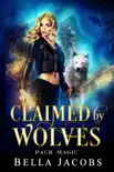 Claimed by Wolves synopsis, comments