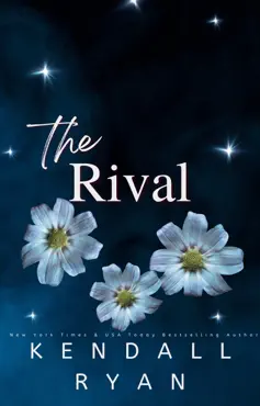 the rival book cover image
