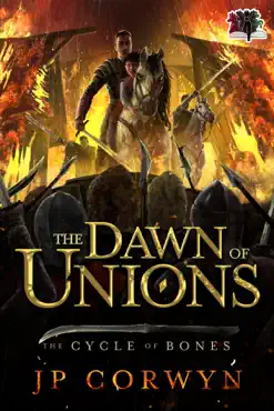 the dawn of unions book cover image