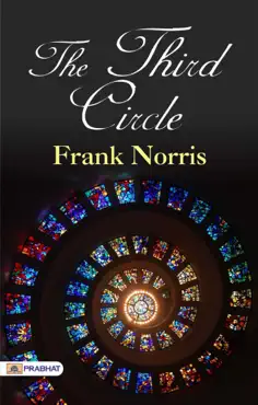 the third circle book cover image