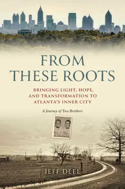from these roots book cover image