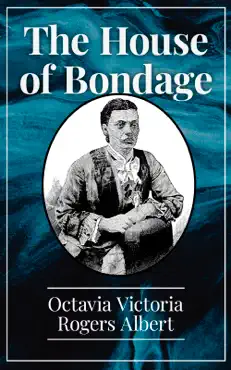 the house of bondage book cover image