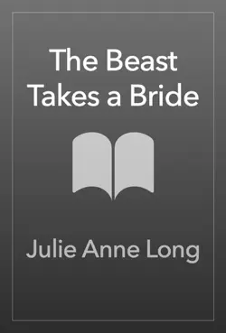 the beast takes a bride book cover image