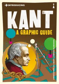 introducing kant book cover image