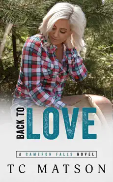 back to love book cover image
