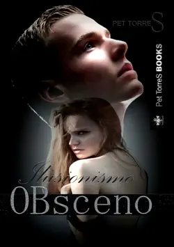 ilusionismo obsceno book cover image