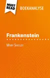 Frankenstein van Mary Shelley (Boekanalyse) sinopsis y comentarios