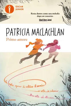 primo amore book cover image