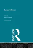 Samuel Johnson synopsis, comments