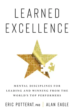 learned excellence book cover image