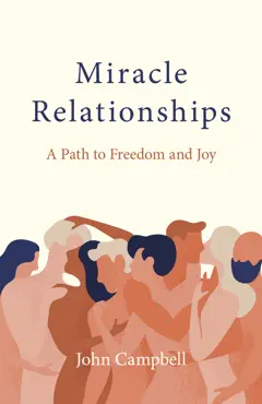 miracle relationships book cover image