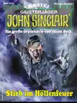 John Sinclair 2375 synopsis, comments
