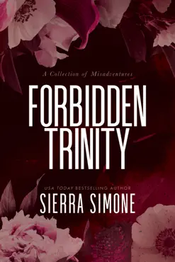 forbidden trinity book cover image