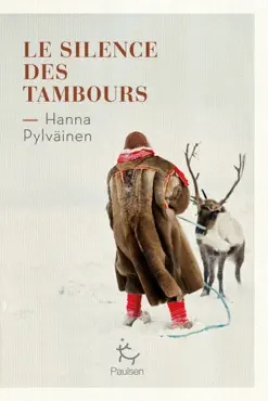 le silence des tambours book cover image