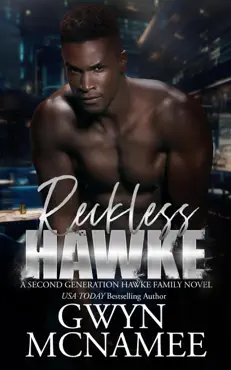 reckless hawke book cover image