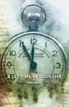 a set time in your life book cover image