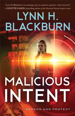 malicious intent book cover image
