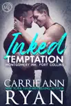 Inked Temptation e-book