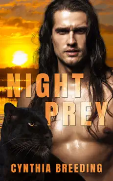 night prey book cover image