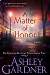 A Matter of Honor synopsis, comments