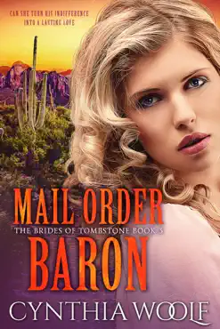mail order baron book cover image