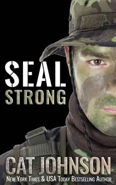seal strong book cover image