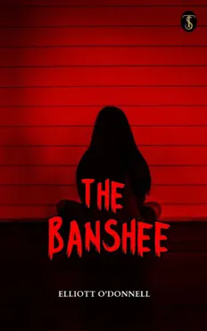 the banshee book cover image