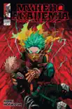 My Hero Academia, Vol. 37 synopsis, comments