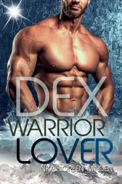 dex - warrior lover 16 imagen de la portada del libro