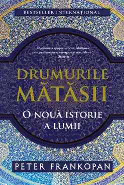drumurile matasii book cover image