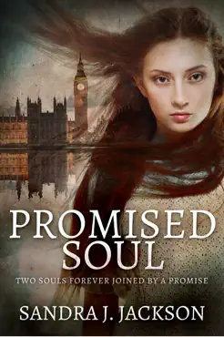 promised soul book cover image