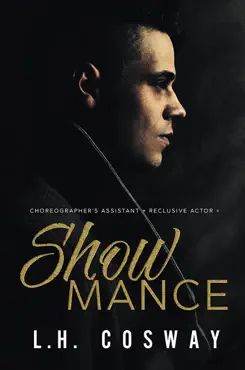 showmance book cover image