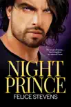Night Prince sinopsis y comentarios