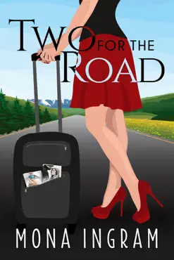 two for the road book cover image