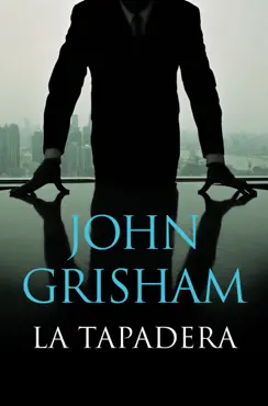 la tapadera book cover image