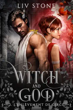witch and god - tome 2 imagen de la portada del libro