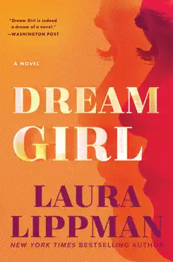 dream girl book cover image