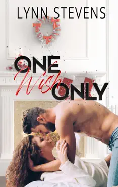 one wish only book cover image