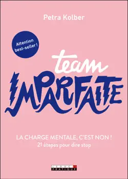 team imparfaite book cover image
