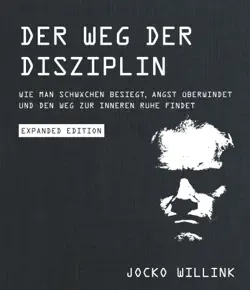 der weg der disziplin - expanded edition book cover image
