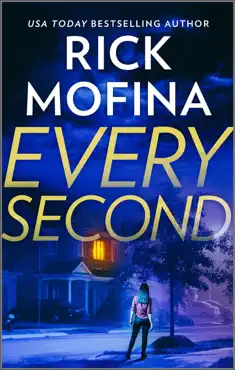 every second book cover image