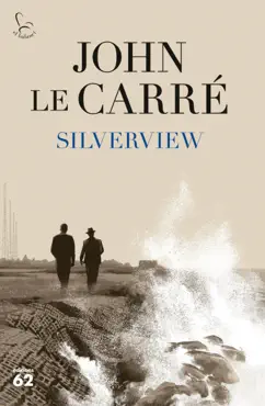silverview imagen de la portada del libro