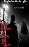 The legend of Jack the Ripper reviews