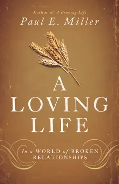 a loving life book cover image