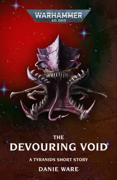 the devouring void book cover image