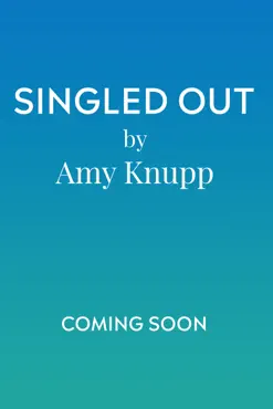 singled out book cover image