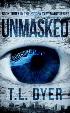 unmasked book cover image