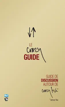 le crazy guide book cover image