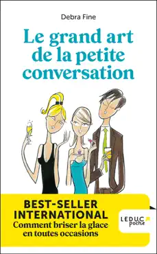 le grand art de la petite conversation book cover image