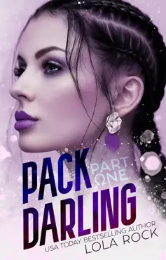 pack darling part one book cover image